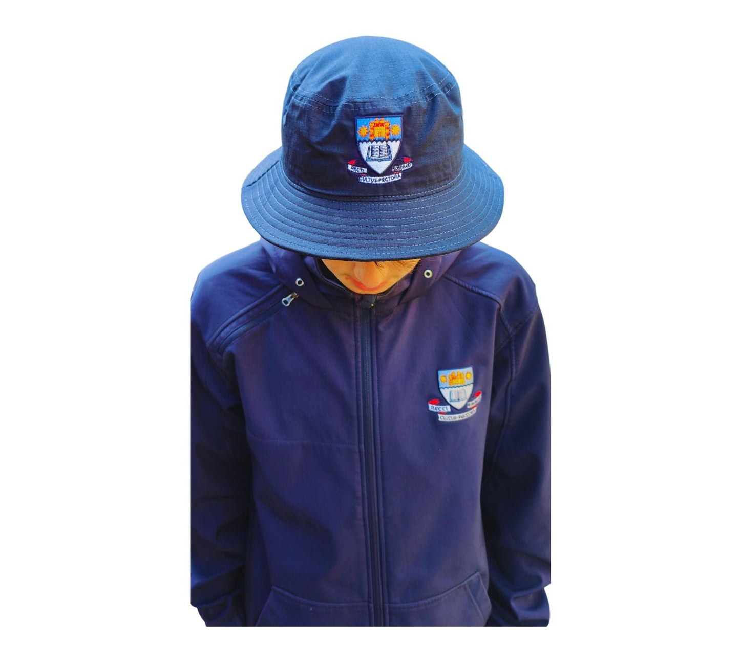 OBHS Sports Bucket Hat OSFM (IN STOCK NOW)