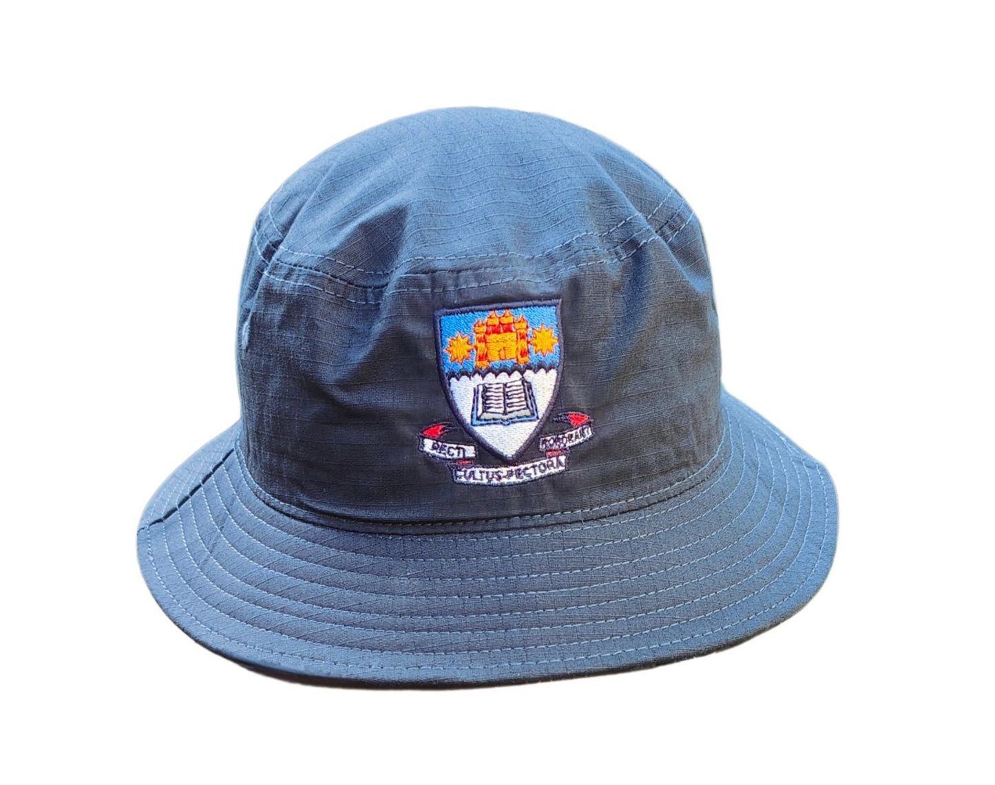 OBHS Sports Bucket Hat OSFM (IN STOCK NOW)