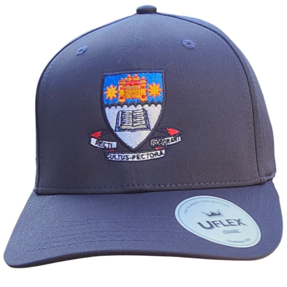 OBHS Sports Cap OSFM (IN STOCK NOW)