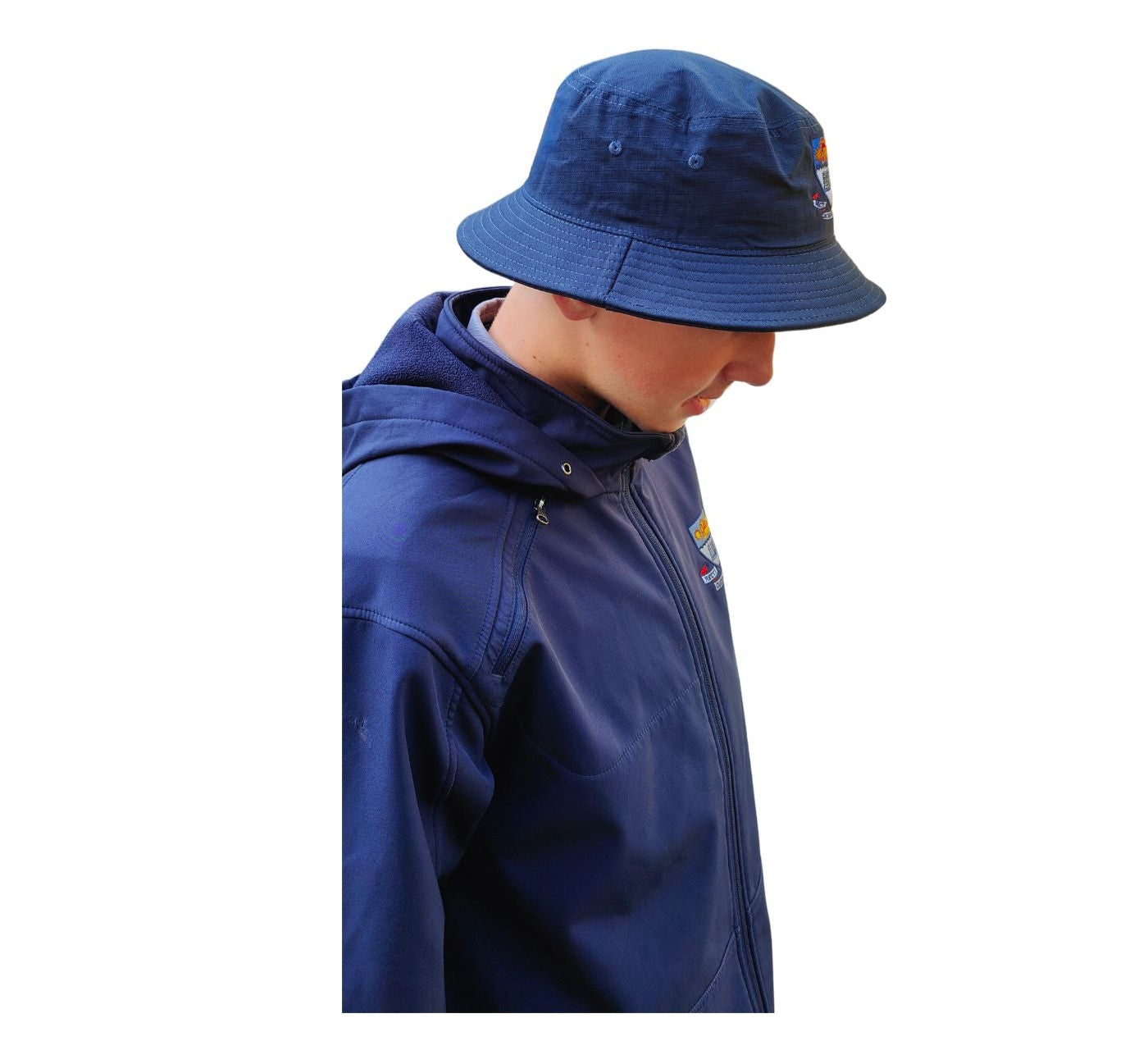OBHS Sports Bucket Hat OSFM (IN STOCK NOW)