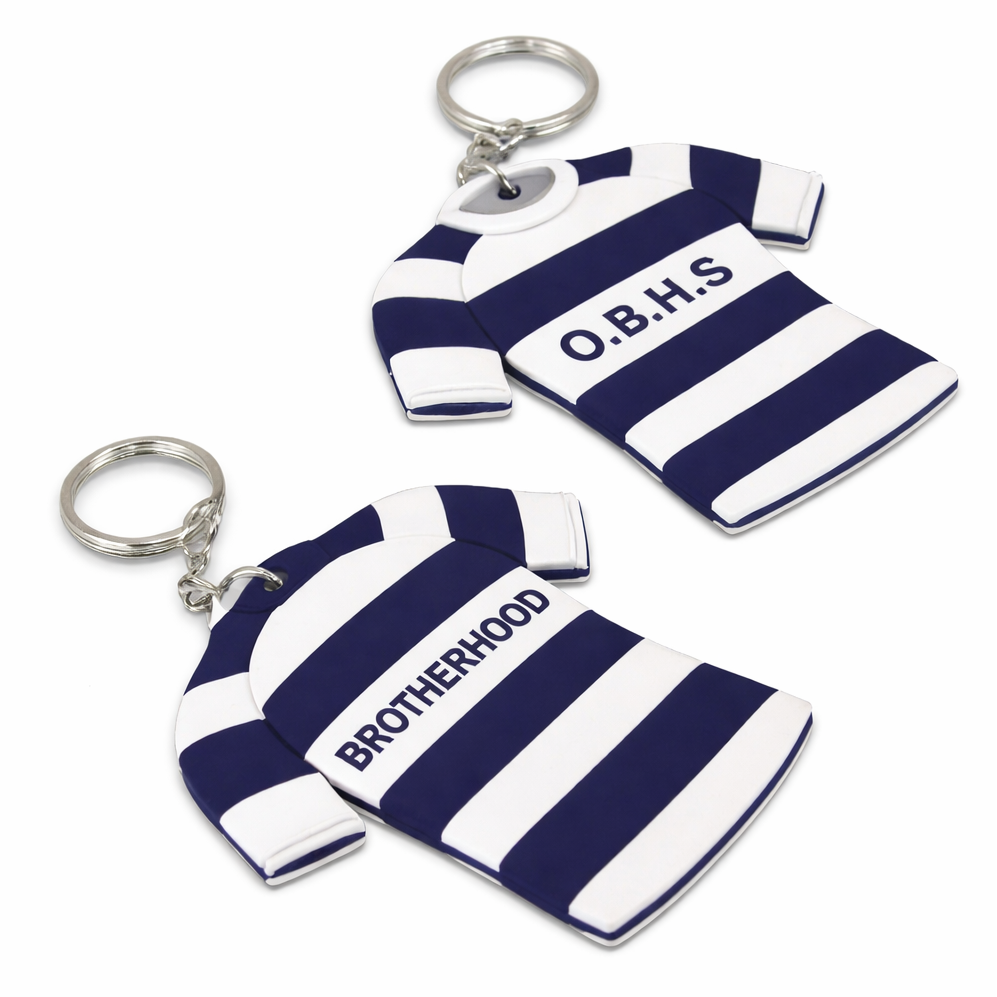 Limited Edition O.B.H.S. Brotherhood Key Ring Leavers 2026 special