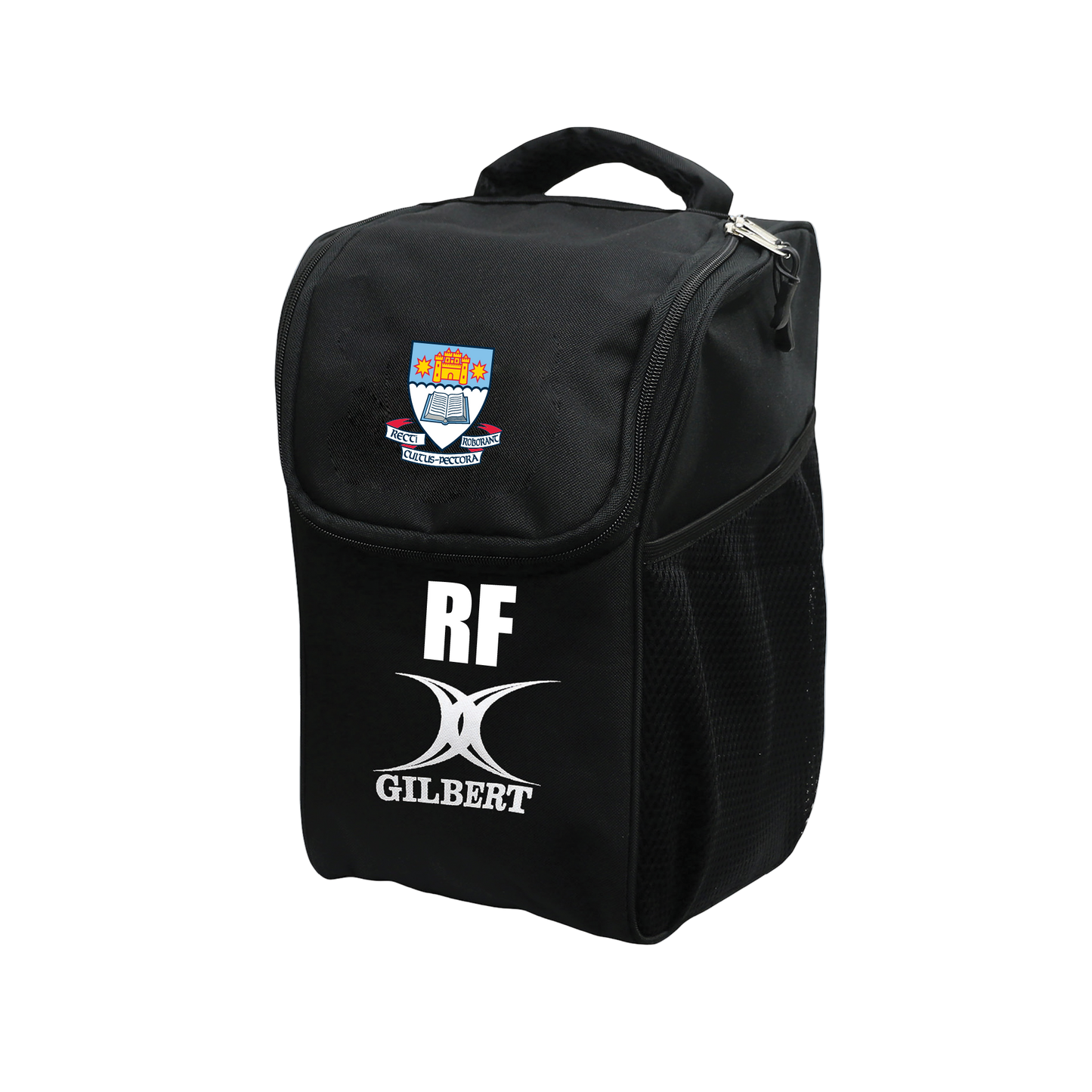 OBHS Gilbert Boot Bag (Blank)