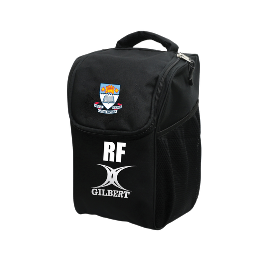OBHS Gilbert Boot Bag (Blank)