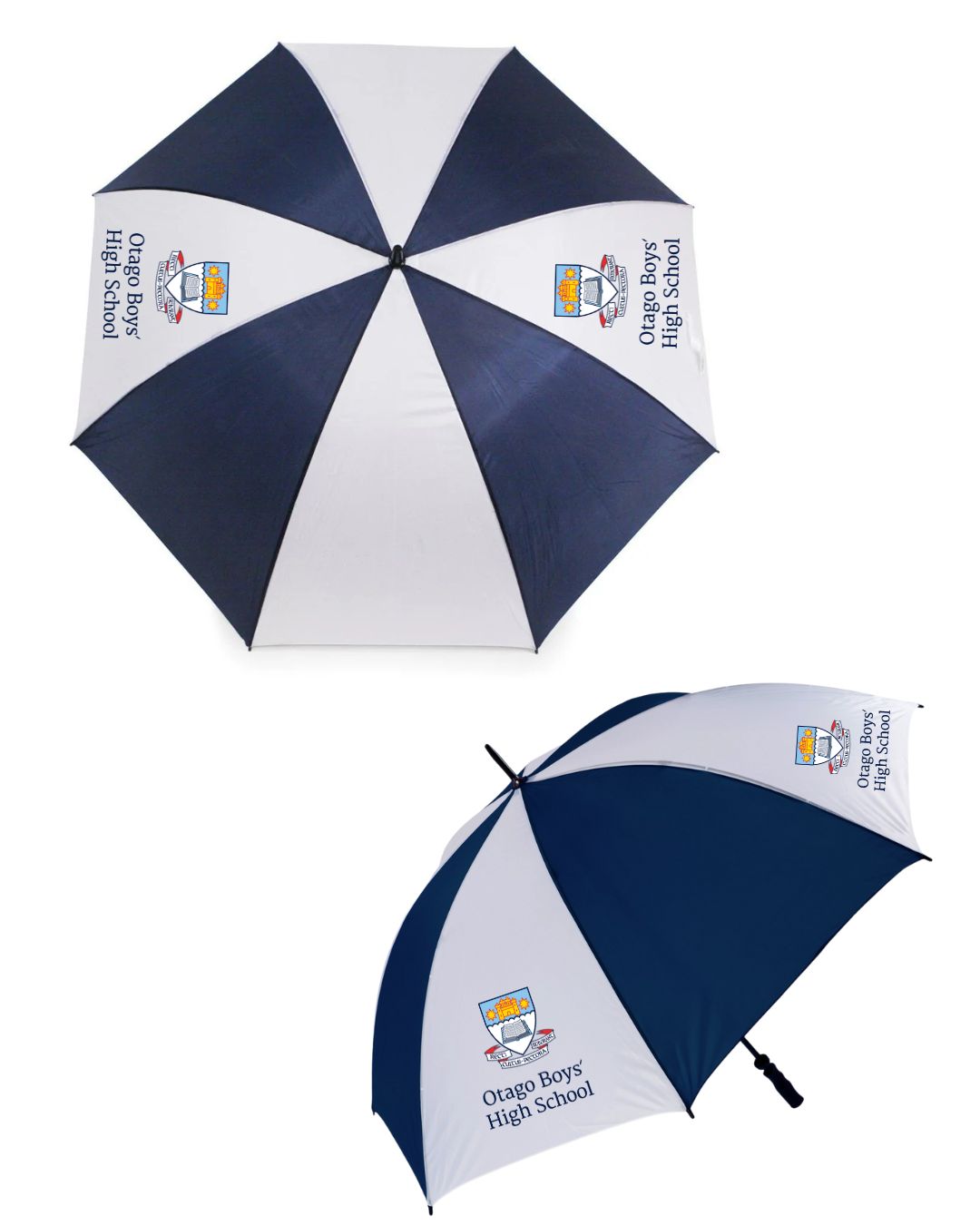 OBHS Supporters Umbrella In stock now!!