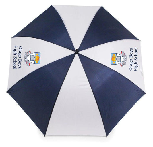 OBHS Supporters Umbrella In stock now!!