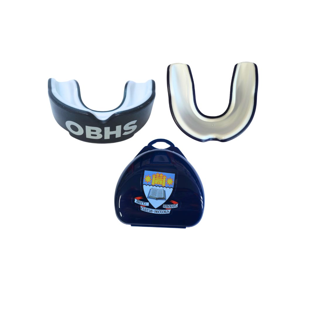 OBHS Mouth Guard