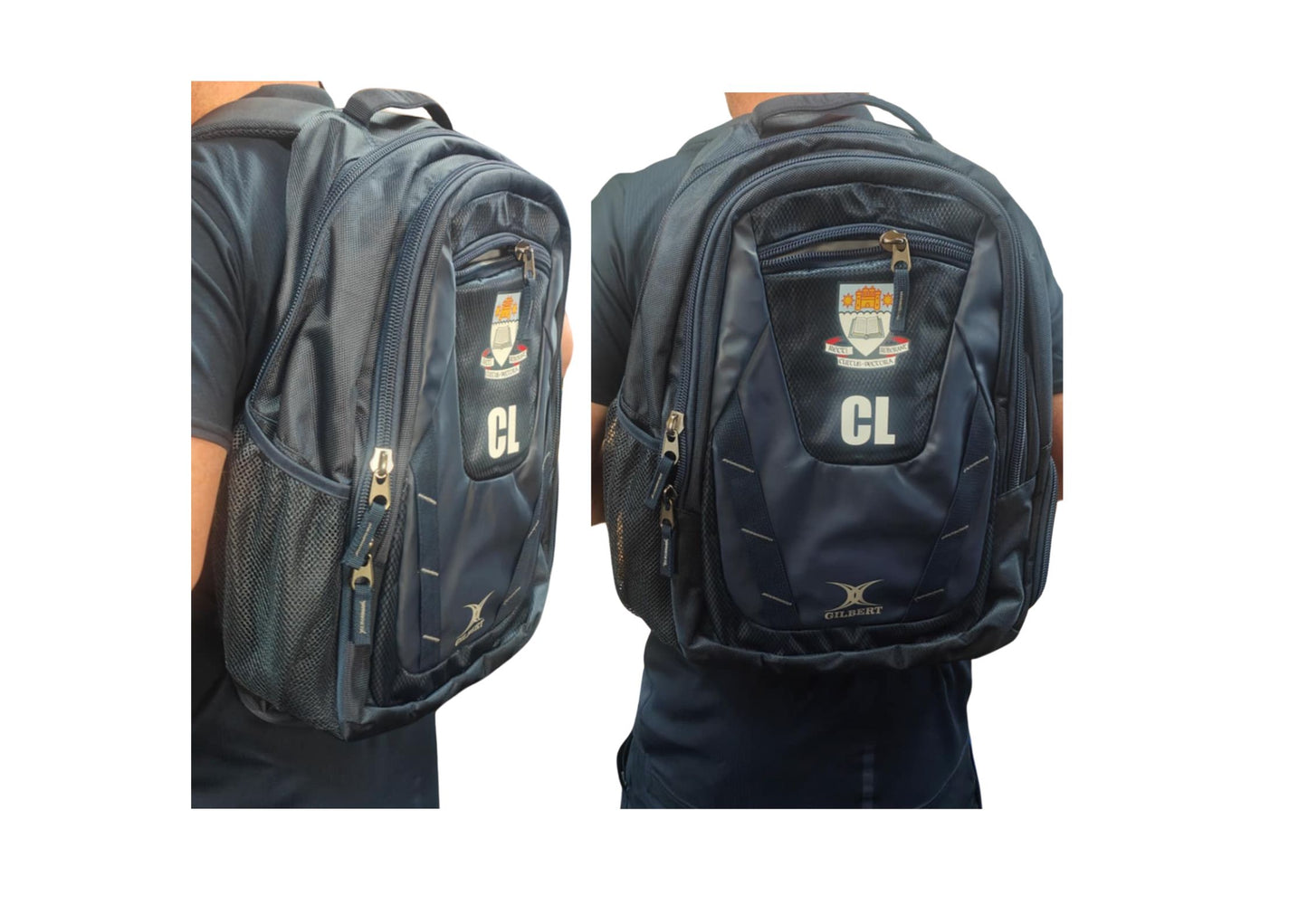OBHS Gilbert  Backpack (PRE-ORDER)