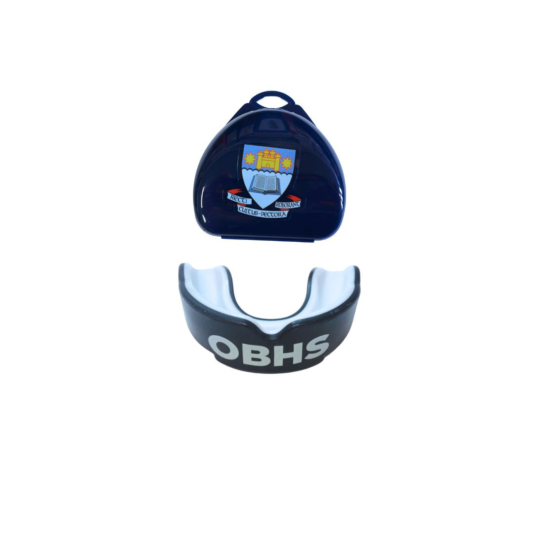 OBHS Mouth Guard