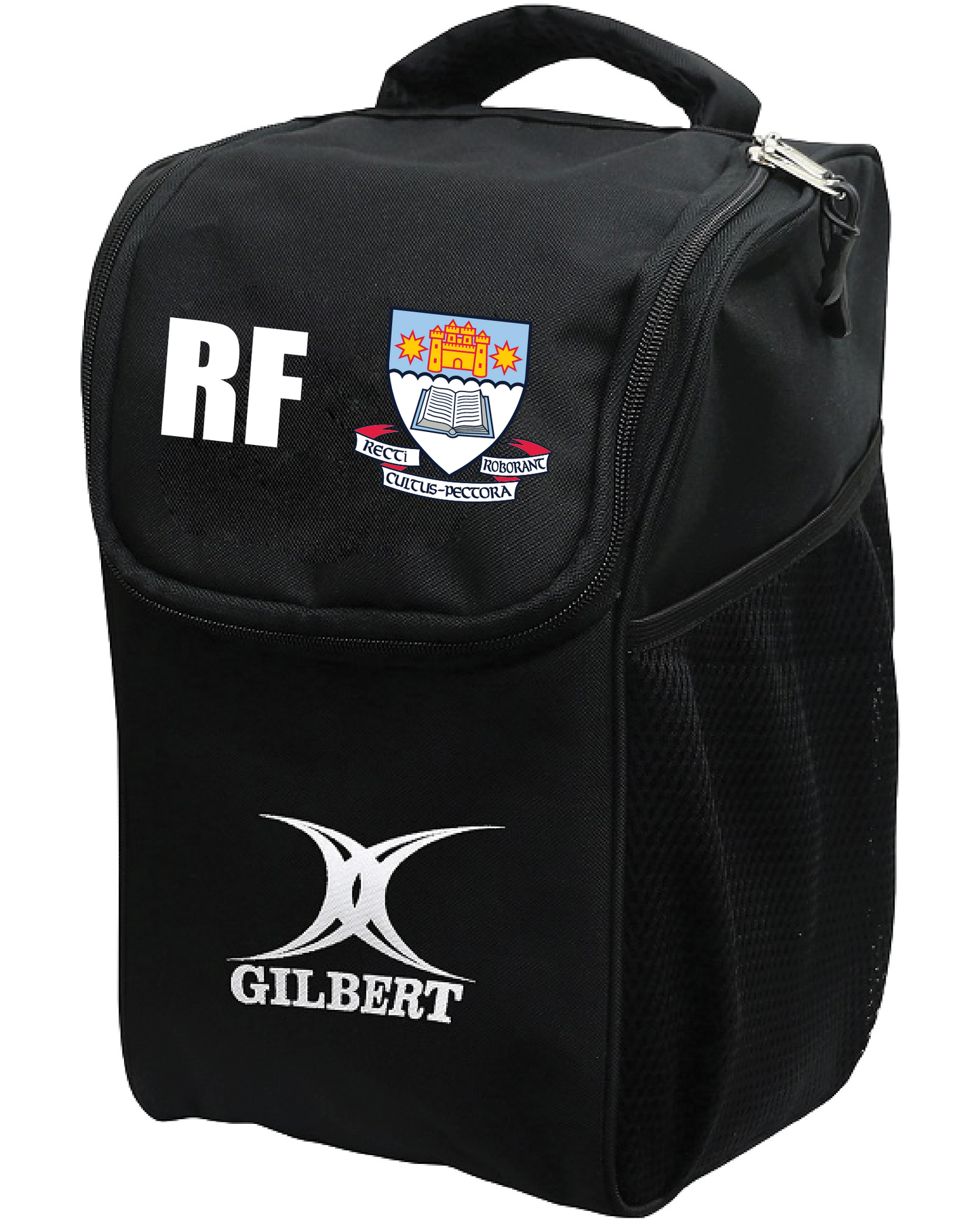 OBHS Gilbert Boot Bag (PRE-ORDER)