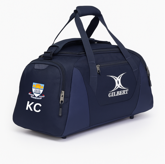 OBHS Gilbert  Duffle Bag (PRE-ORDER)
