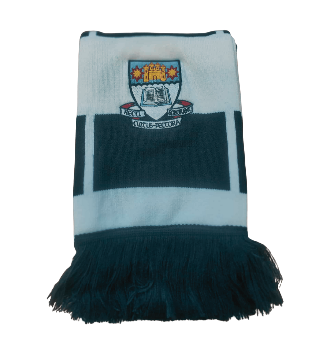 OBHS Gilbert  Hoops Scarf ON SALE NOW