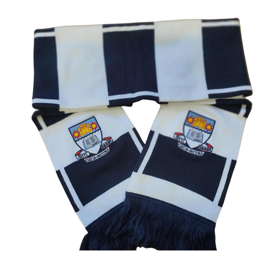 OBHS Gilbert  Hoops Scarf ON SALE NOW
