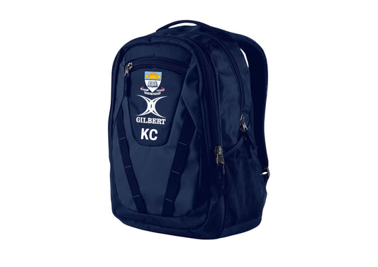 OBHS Gilbert  Backpack (PRE-ORDER)