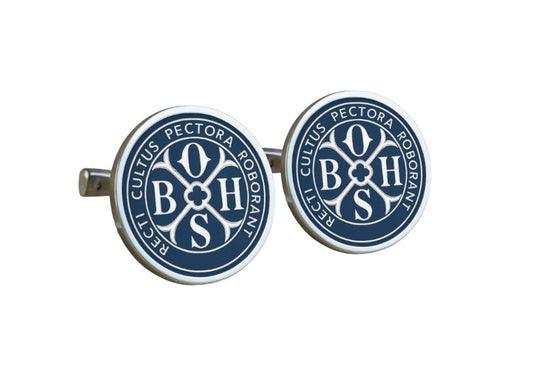 OBHS Cufflinks  IN STOCK NOW