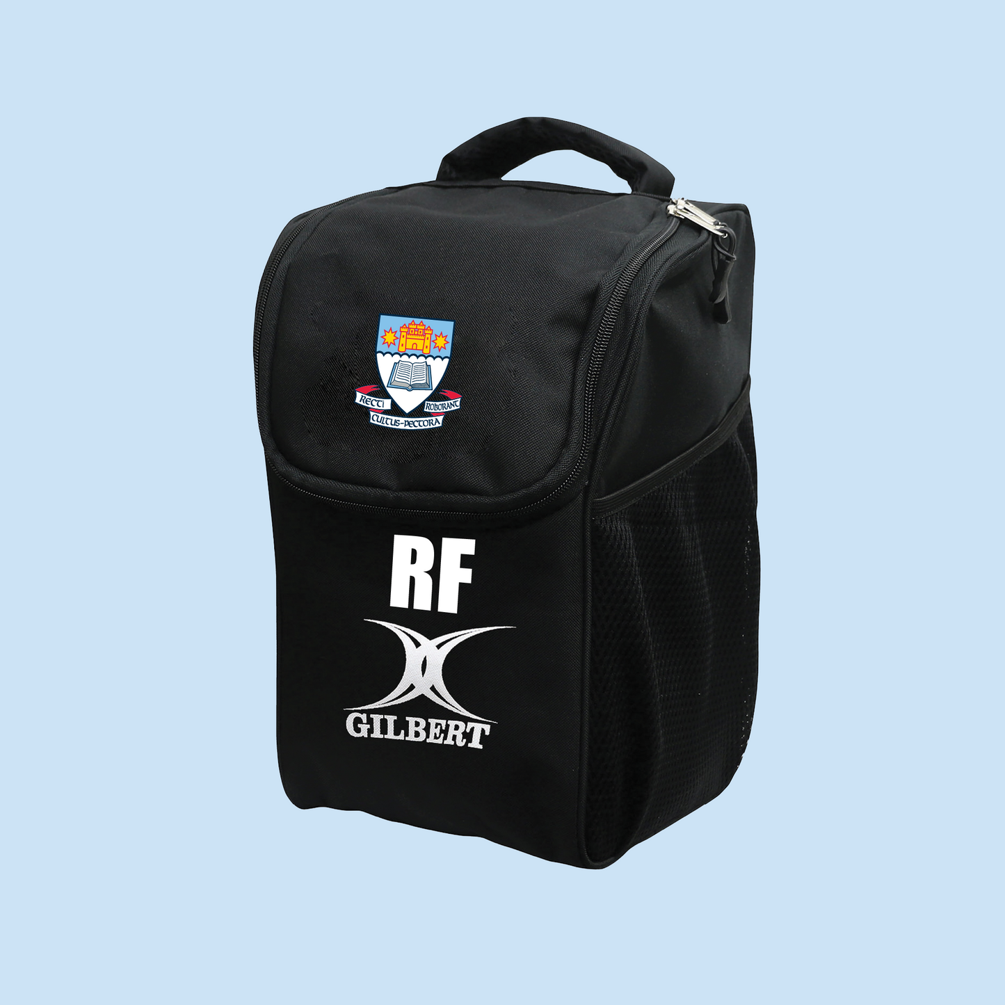 OBHS Gilbert Boot Bag