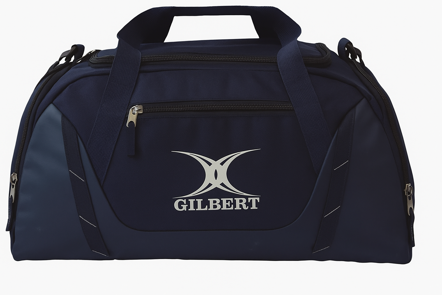 OBHS Gilbert  Duffle Bag (PRE-ORDER)