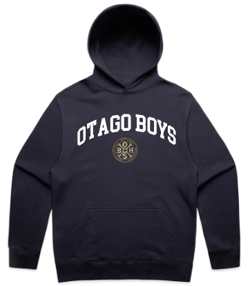 2026 Leavers hoodie (pre-order now due end of October)