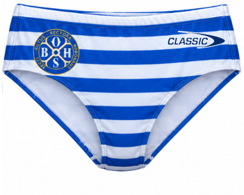 2026 Leavers Budgie Smugglers (pre-order now due end of November)