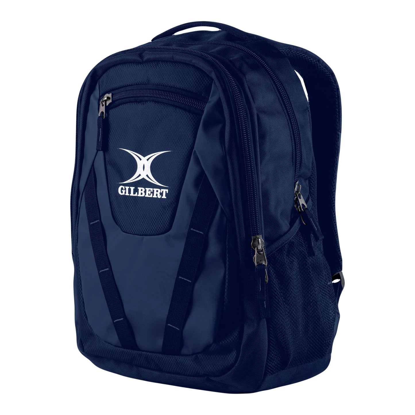 OBHS Gilbert  Backpack (PRE-ORDER)